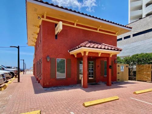 Casa Blanca Resort - photo 22