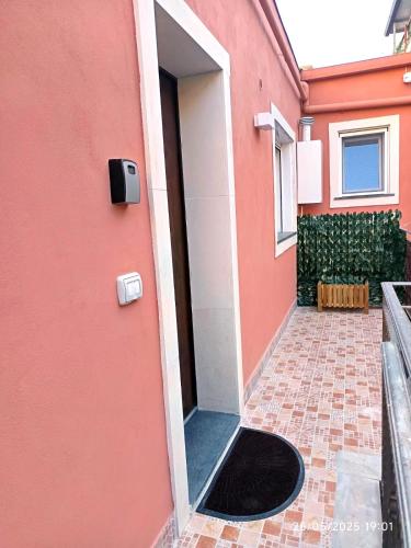 Catania Centro Storico Soha Home 2 — 4-Star Luxury Hotel in Catania, Italy
