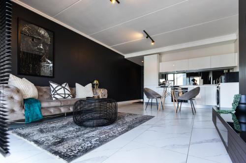City Nest:Heart of Linksfield II — 4-Star Luxury Hotel in Johannesburg, South Africa