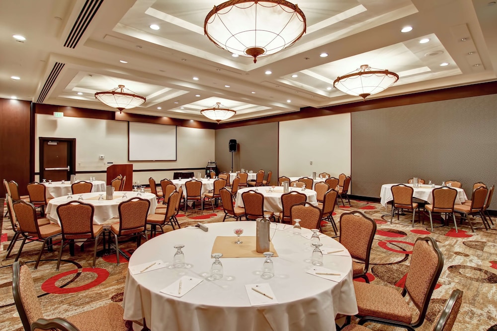 DoubleTree by Hilton Hotel Pleasanton at the Club - photo 48