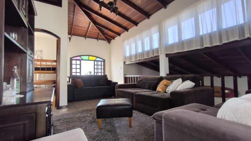 Pousada Litoral Norte Caragua in Caraguatatuba, Brasil