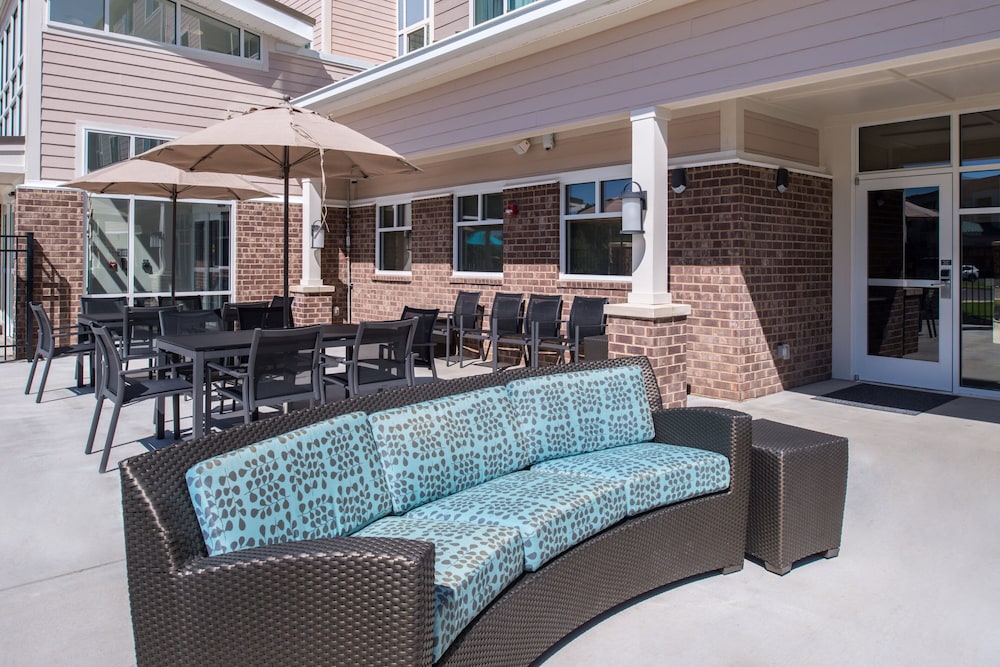 Residence Inn by Marriott Decatur - photo 39