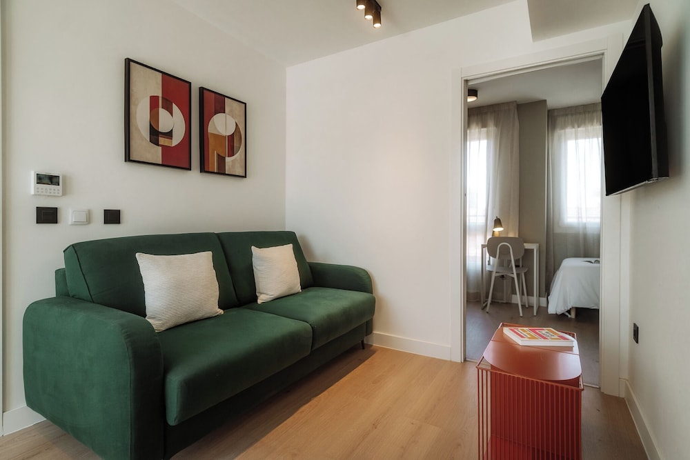 Via Monte Apartments by Olala Homes Puente de Vallecas Madrid