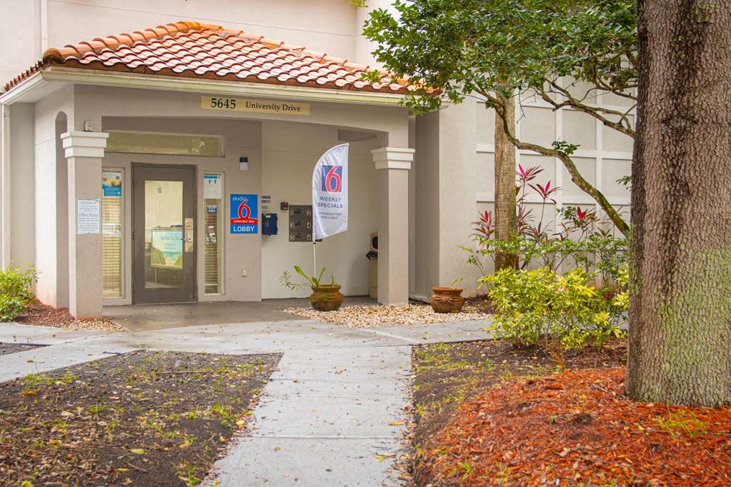 Studio 6 Coral Springs FL Fort Lauderdale - featured photo