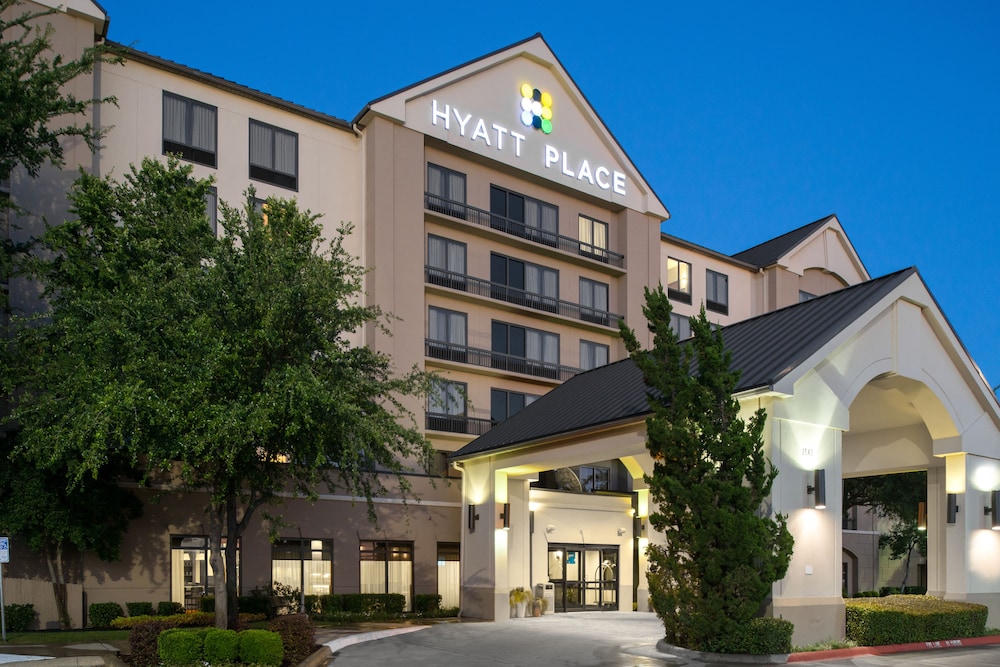 Hyatt Place Dallas North Arlington Grand Prairie - photo 51