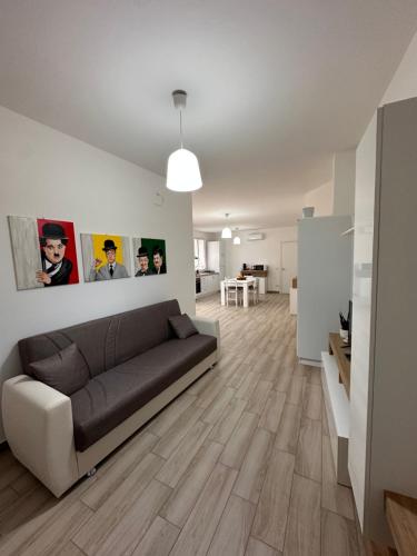 Casa Andrew — 4-Star Luxury Hotel in Terrasini, Italy