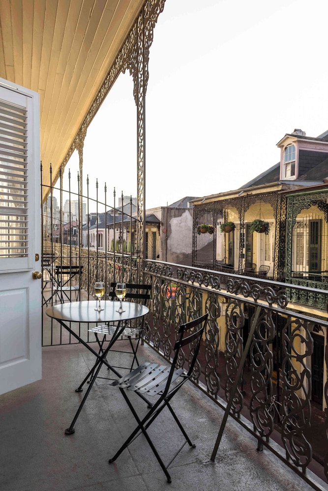 Bourbon Orleans Hotel - photo 51