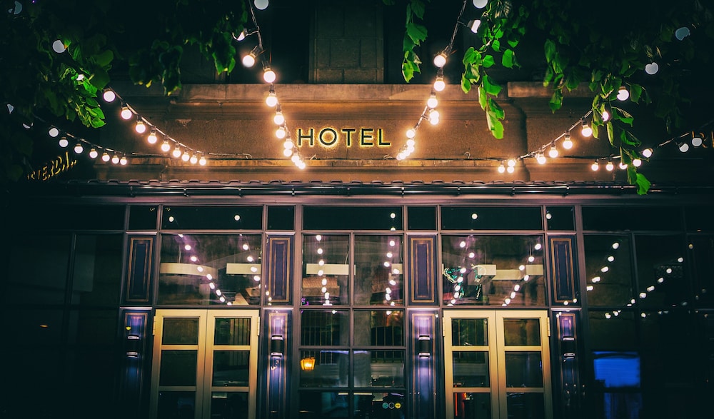 Amsterdam Hotel - last minute hotel in Odessa