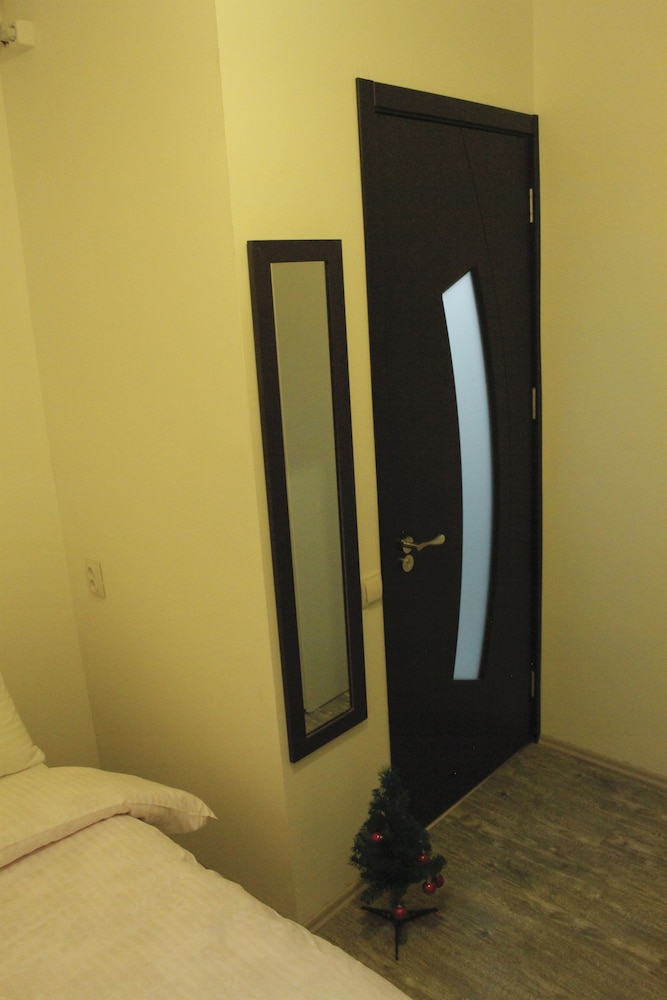 Rustaveli 36 Hotel