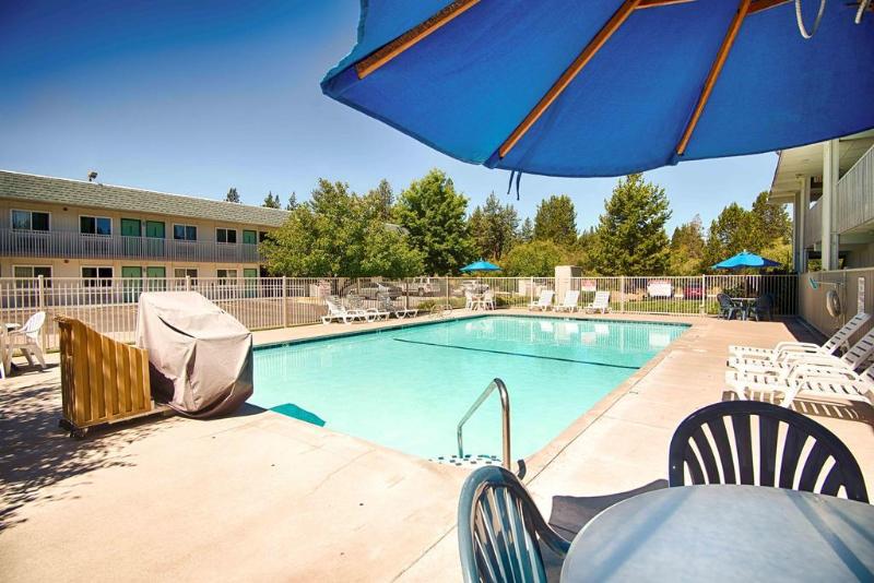 Motel 6 South Lake Tahoe - photo 24