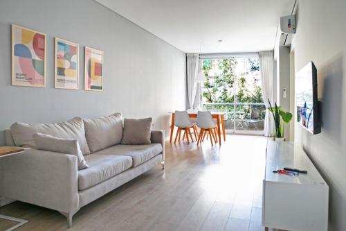 Gascon Y Diaz Velez — 4-Star Luxury Hotel in Buenos Aires, Argentina