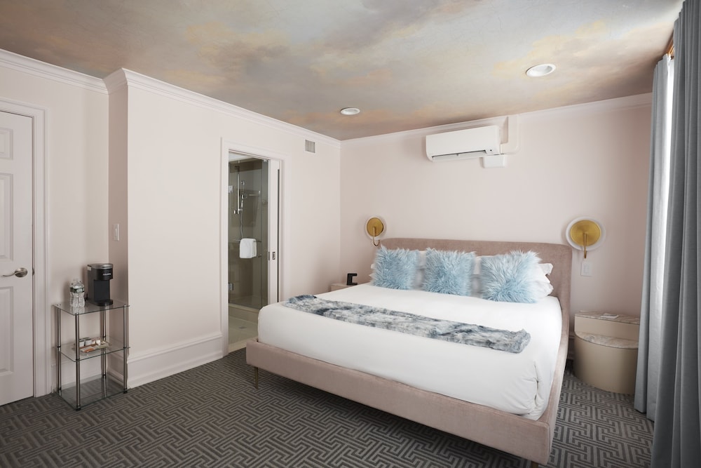 The Franklin on Rittenhouse A Boutique Hotel - photo 29