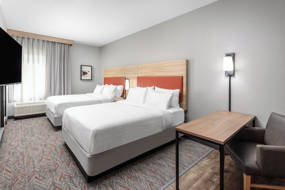 Candlewood Suites North Platte by IHG - photo 32