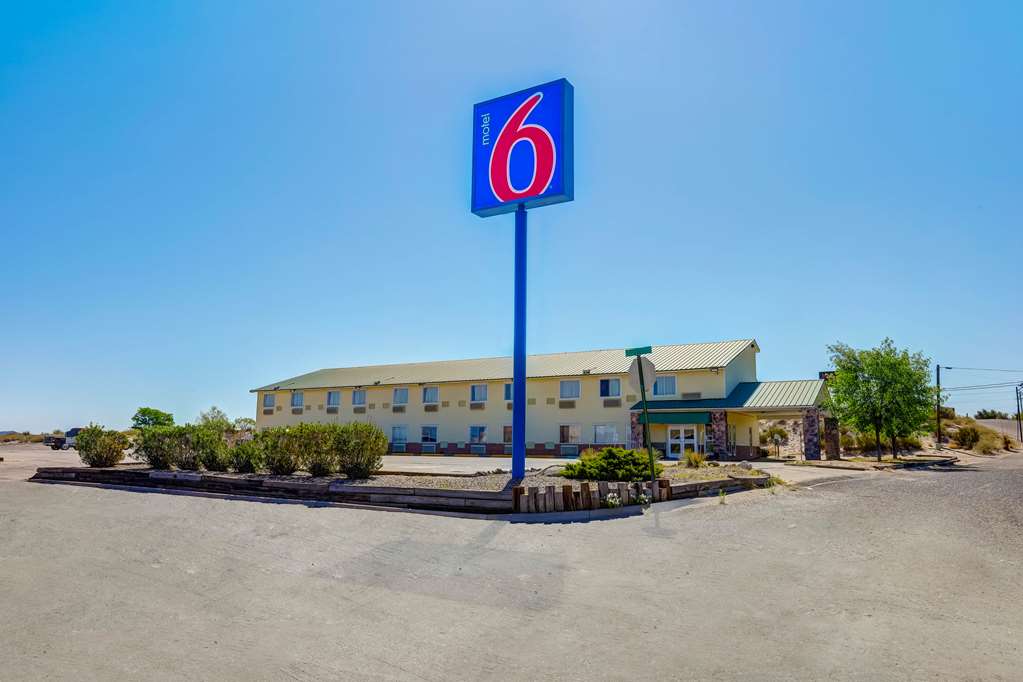 Motel 6 Truth Or Consequences NM - featured photo