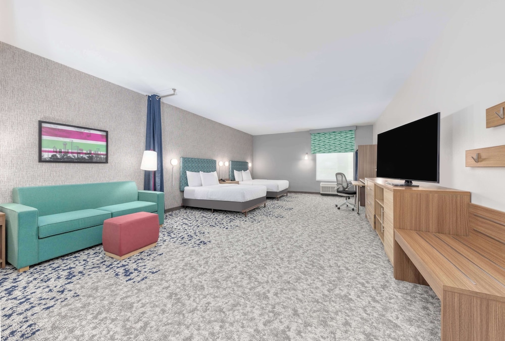 Home2 Suites By Hilton Dallas I 30 Cockrell Hill - photo 13