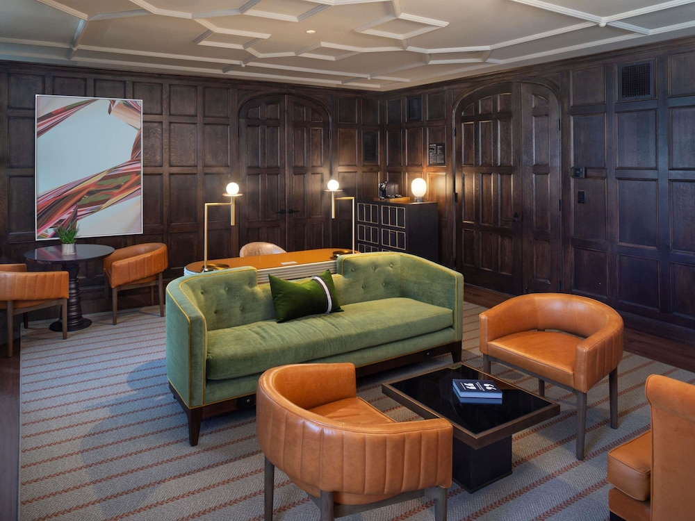 21c Museum Hotel St Louis - photo 28
