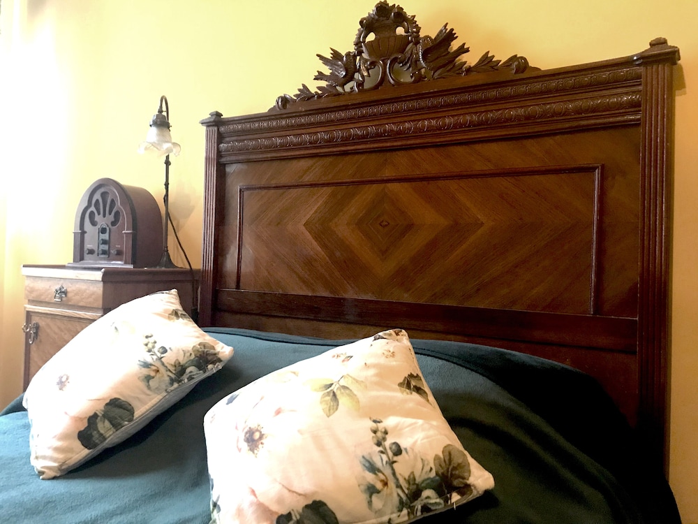 Hotel Willa Wiluszówka — Debica — photo 2