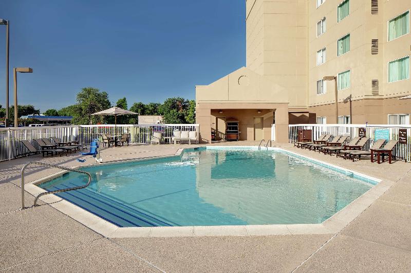 Homewood Suites by Hilton Dallas Market Center - photo 48