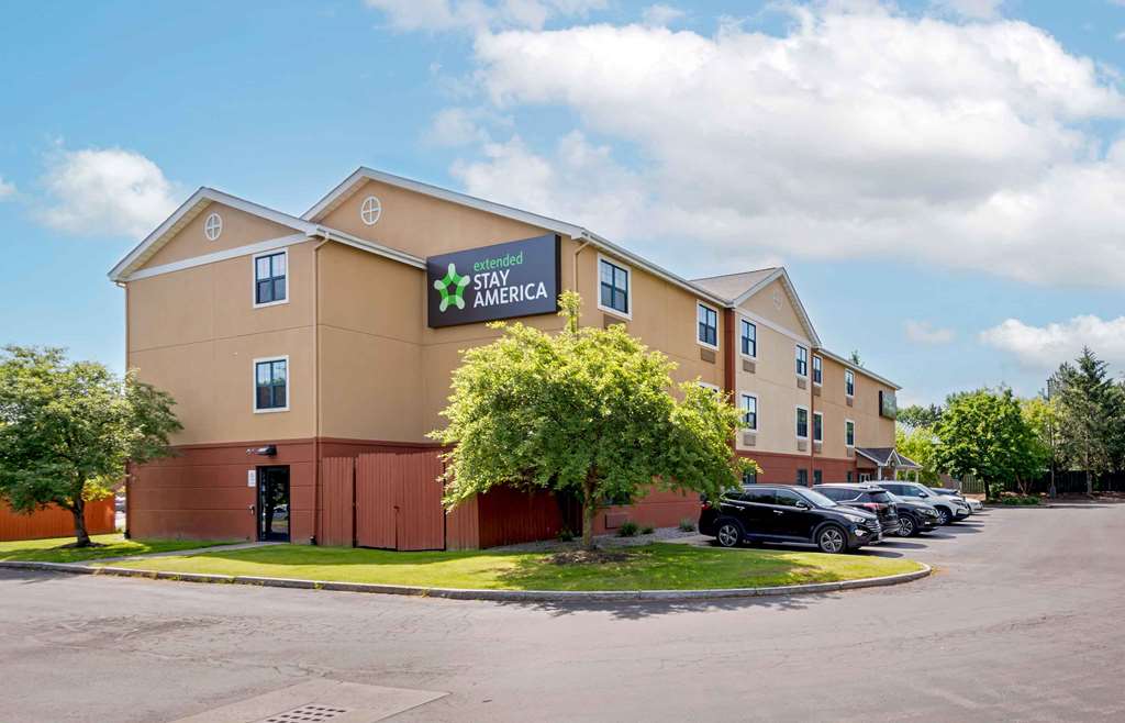 Extended Stay America Suites Syracuse Dewitt - featured photo