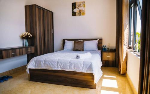 Khách sạn Trọng Thiêm 2 in Bao Loc, Vietnam