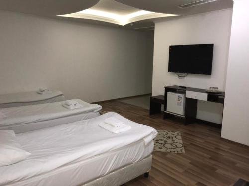 Hotel Argo