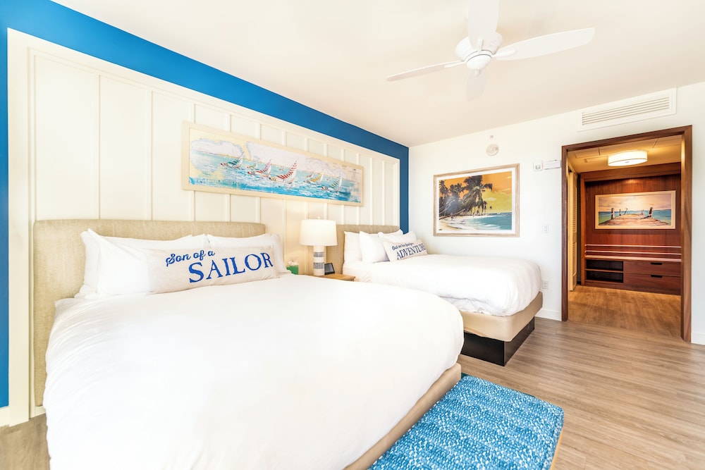 Margaritaville Resort Orlando with H2O Waterpark - photo 29