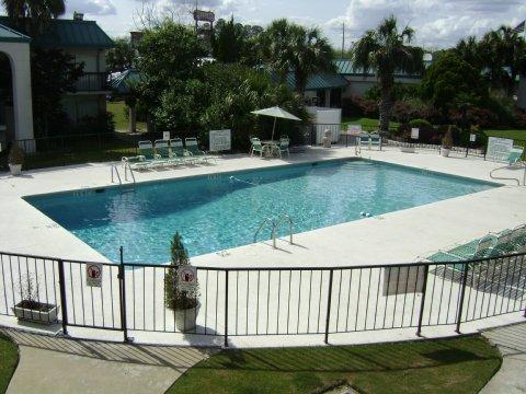 Hotel Holiday Inn Tifton I 75 - photo 7