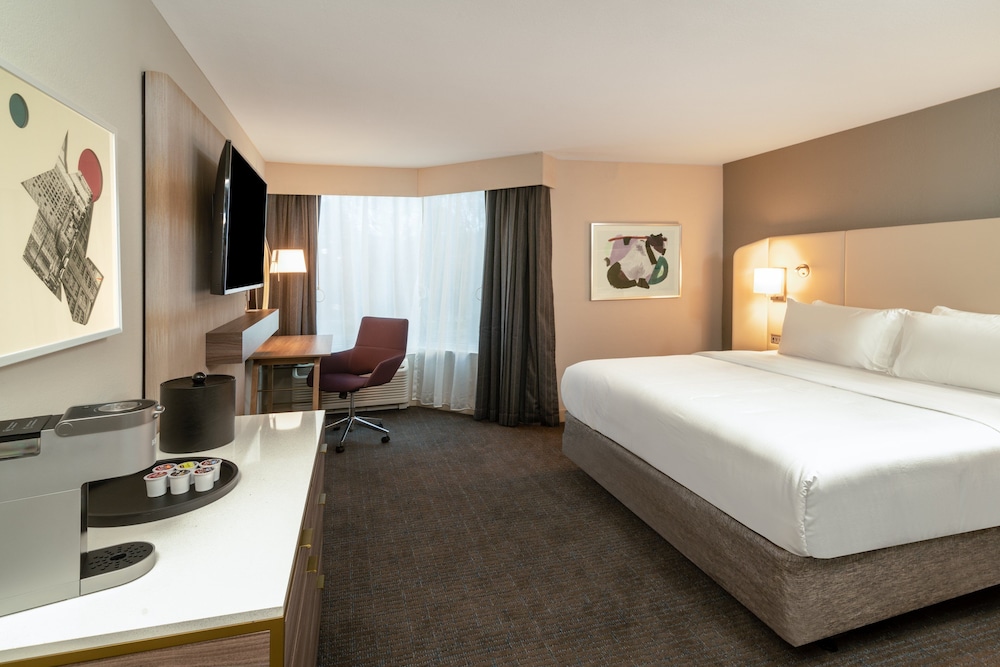 Crowne Plaza Atlanta NE Norcross by IHG - photo 4