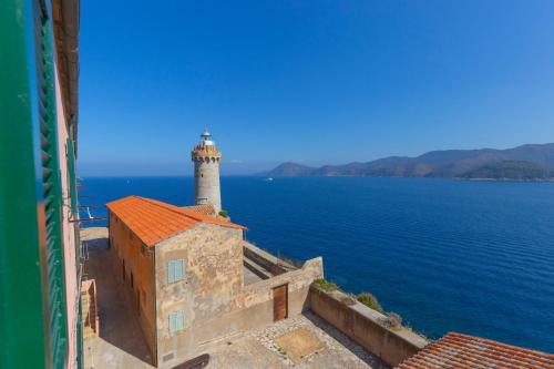 Appartamento Il Faro 2 HelloElba in Portoferraio, Italy