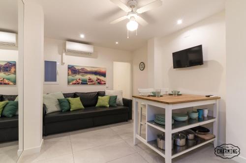 Santa Isabel Apartamento de 1 Dormitorio Madrid hotel