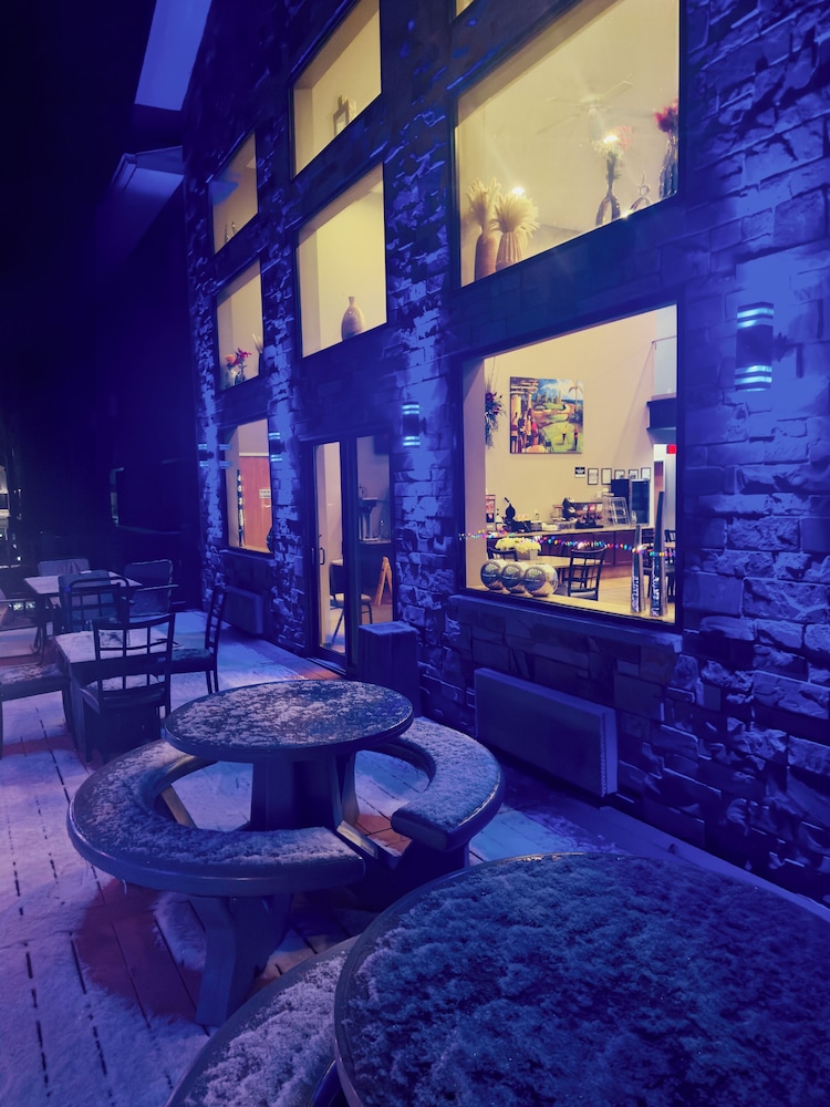 Qube Hotel - photo 46