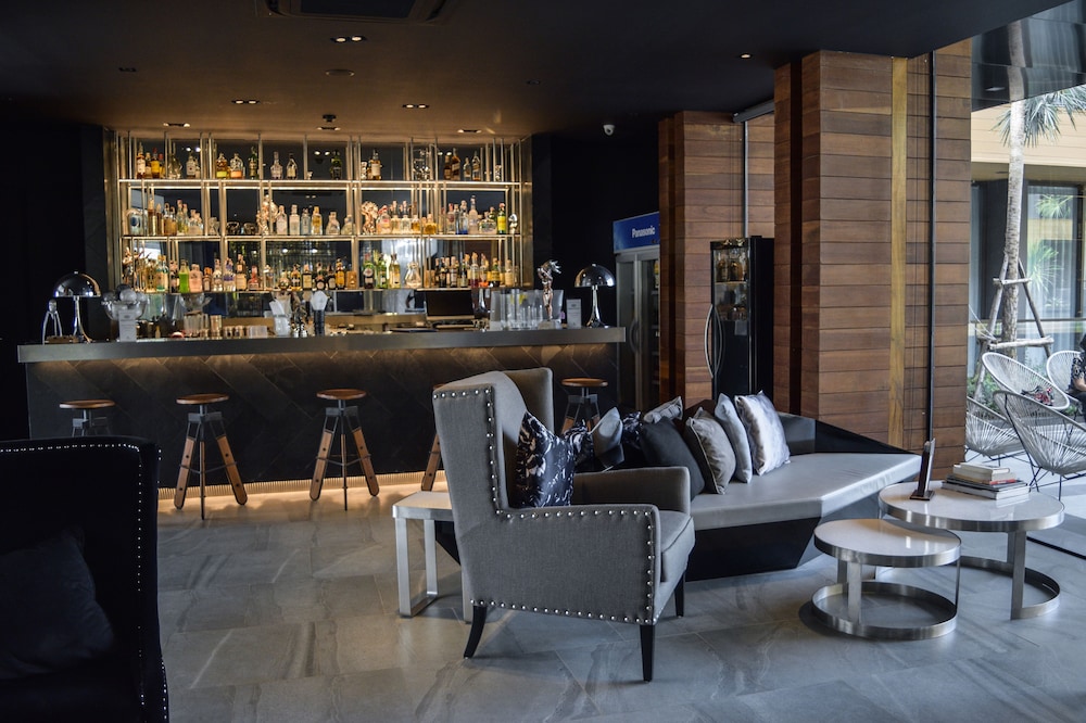 Glam Habitat SHA Extra Plus — Phuket — photo 3
