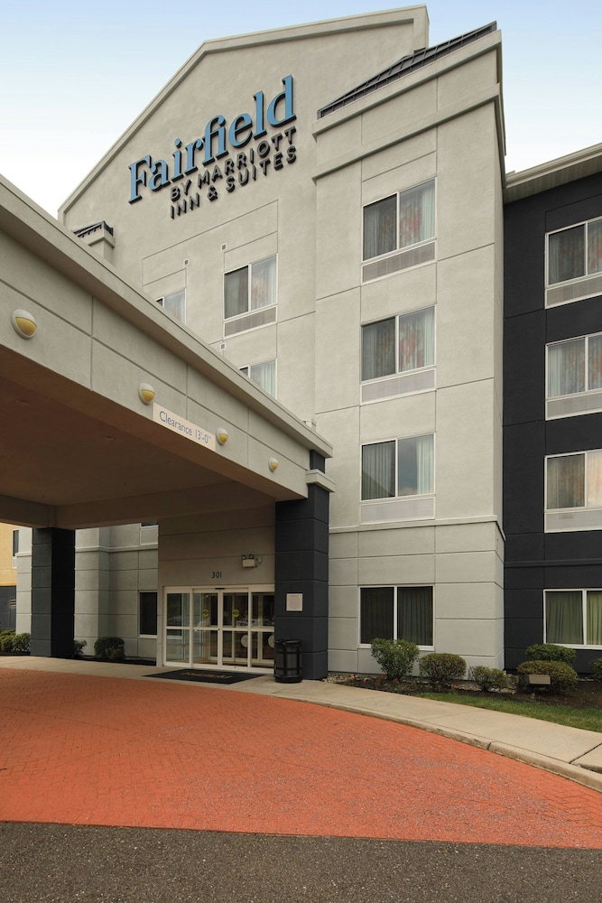 Fairfield Inn & Suites by Marriott Millville Vineland - photo 28