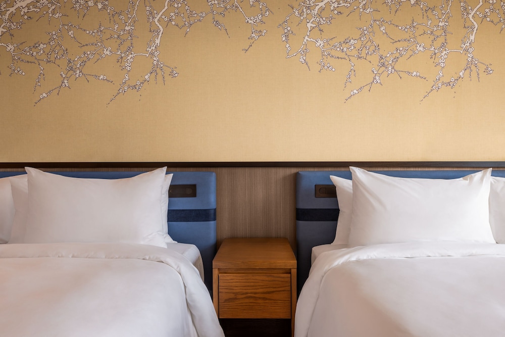 Nobu Hotel Caesars New Orleans A Caesars Rewards Destination - photo 5