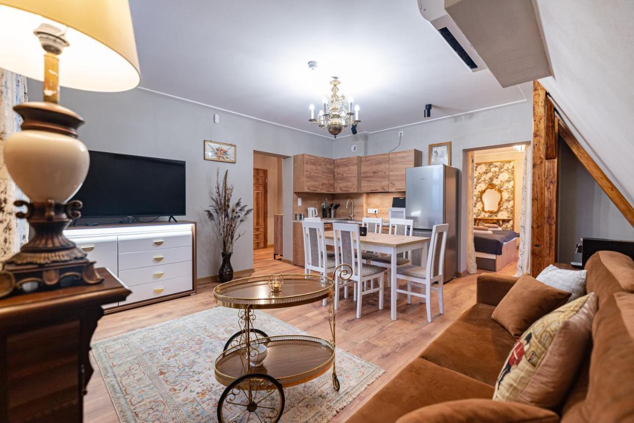 Villa Sophia — 4-Star Luxury Hotel in Biskupiec, Poland