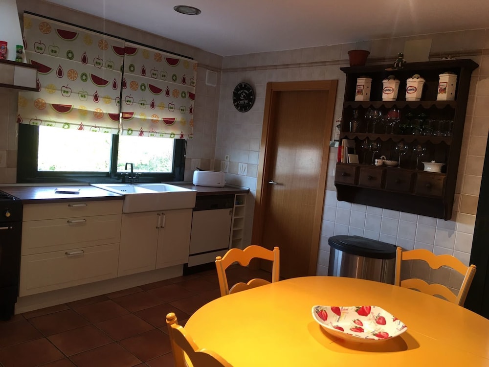 Villa en Campo de Golf — Layos — photo 2