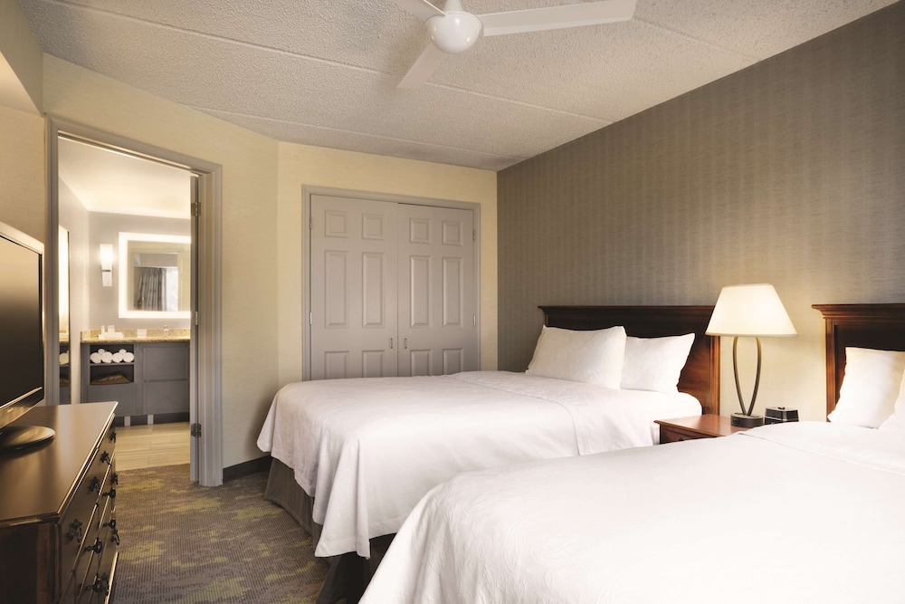 Homewood Suites by Hilton Williamsburg - photo 13