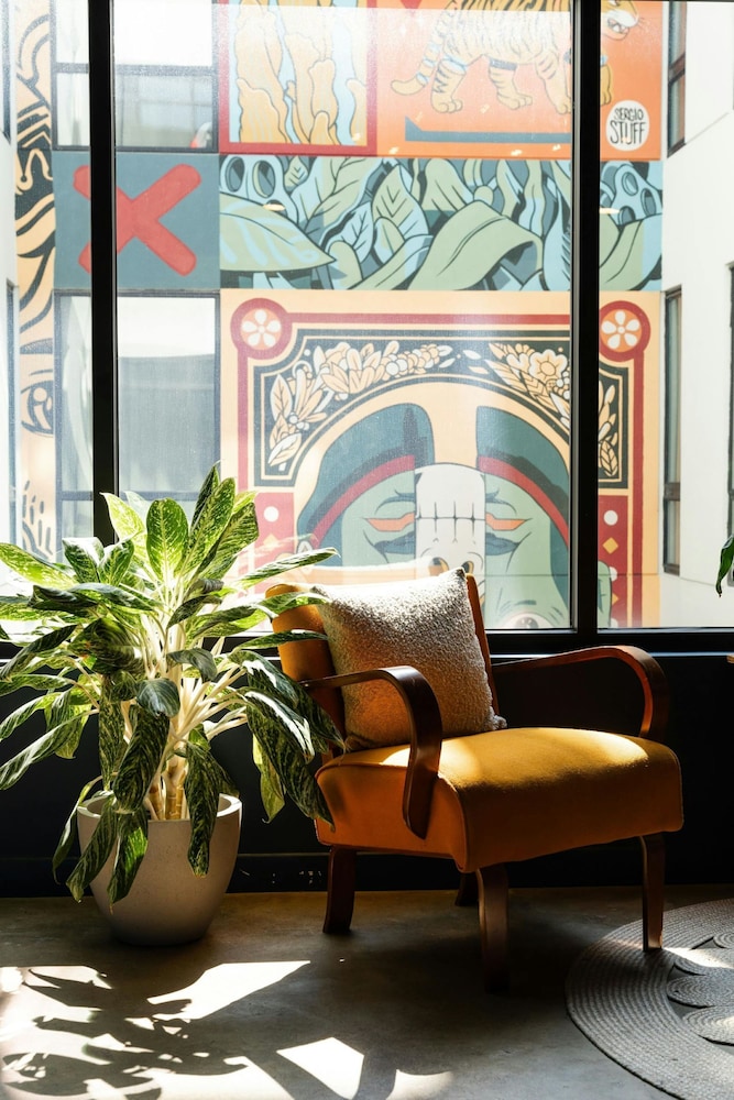 Hotel Nell Union Market - photo 19