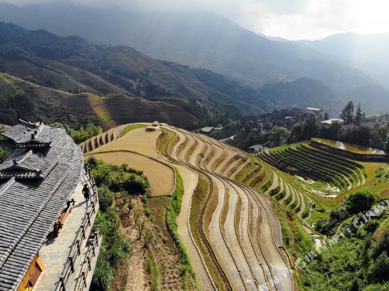 Woyun Shanju Boutique Inn in Longsheng, People's Republic of China