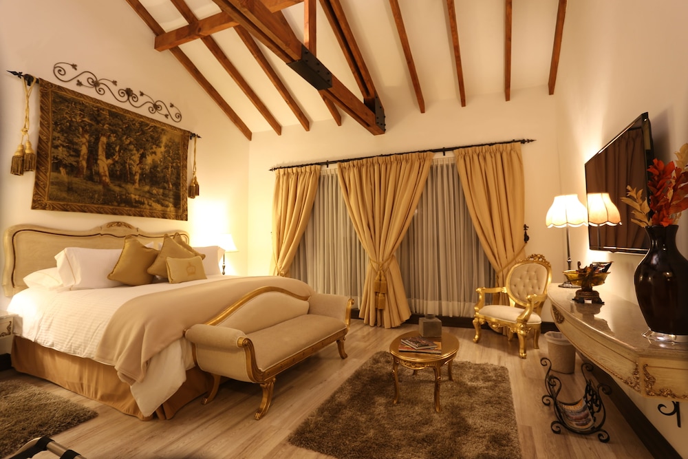 Hotel Casa Real Villa de Leyva in Villa De Leyva, Colombia