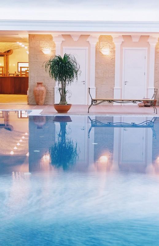 Tsunami Spa Hotel — Dnipro — photo 3