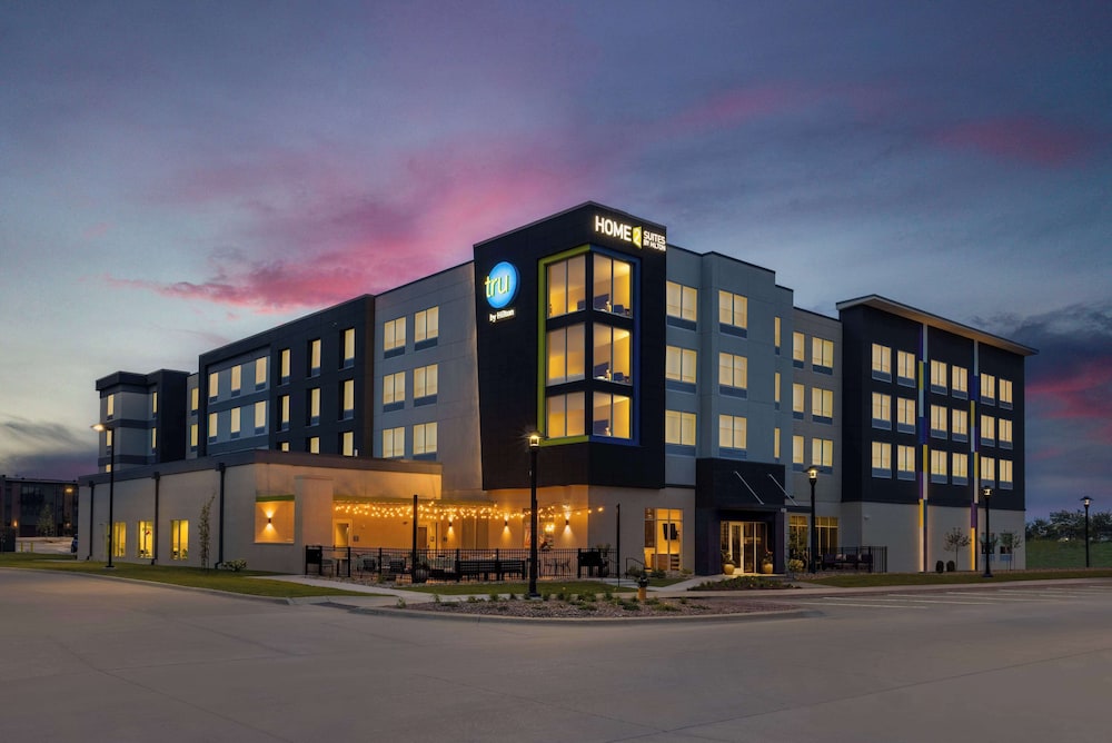Home2 Suites by Hilton Ankeny - photo 61