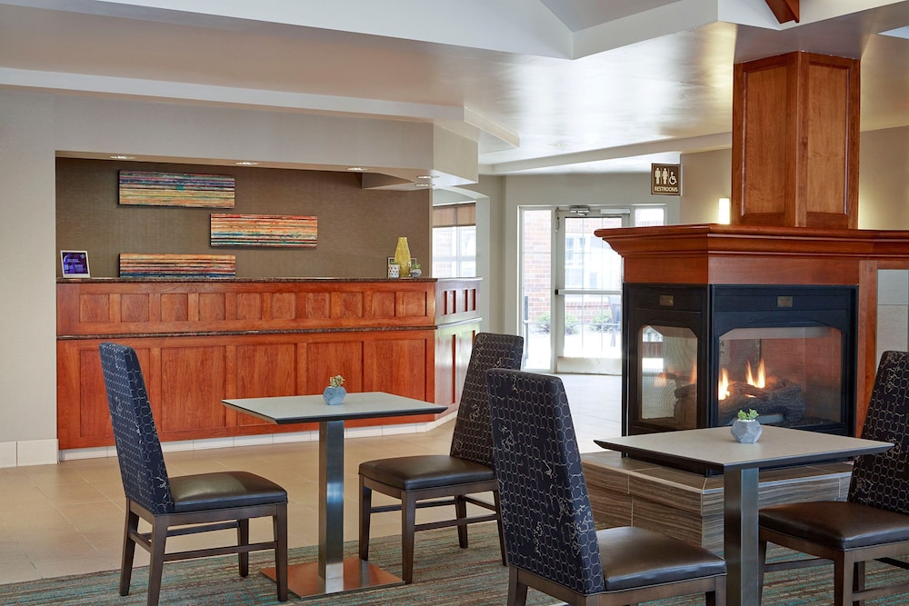 Residence Inn by Marriott Minneapolis St. Paul Roseville - photo 61