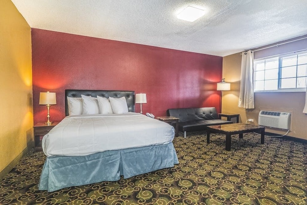 Days Inn by Wyndham Montrose - photo 29