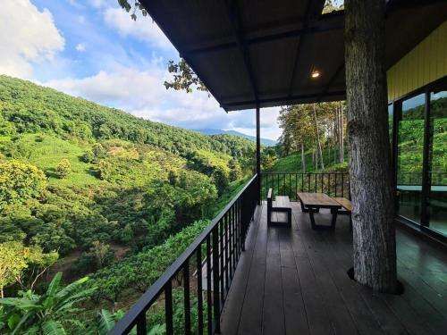 NantraKiri in Nan, Thailand