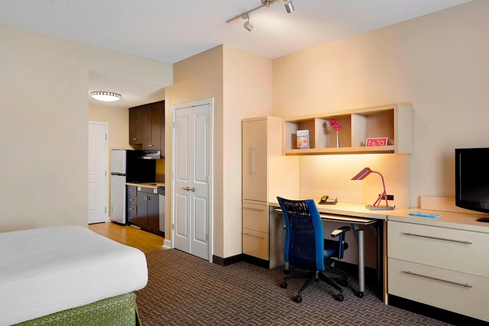 TownePlace Suites Harrisburg Hershey - photo 9