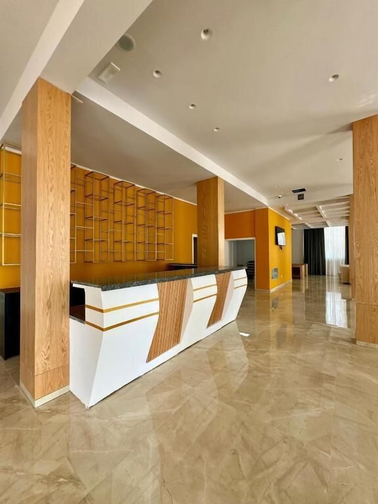 Hotel Panorama & Spa Elbasan — Elbasan — photo 4