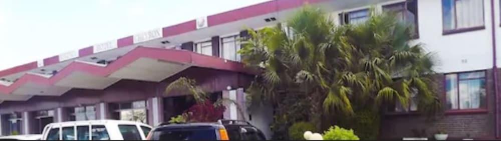 Regency Hotel Chevron — Masvingo — photo 3