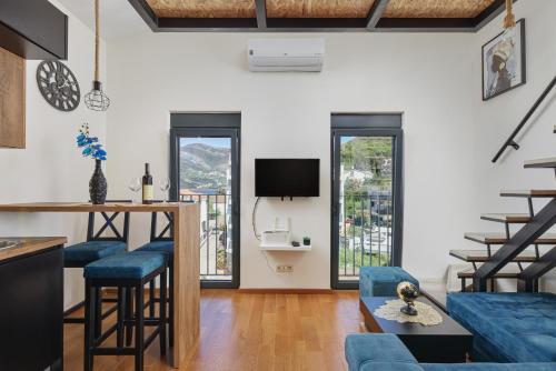 Ell Star 2 Apartment — 4-Star Luxury Hotel in Tivat, Montenegro