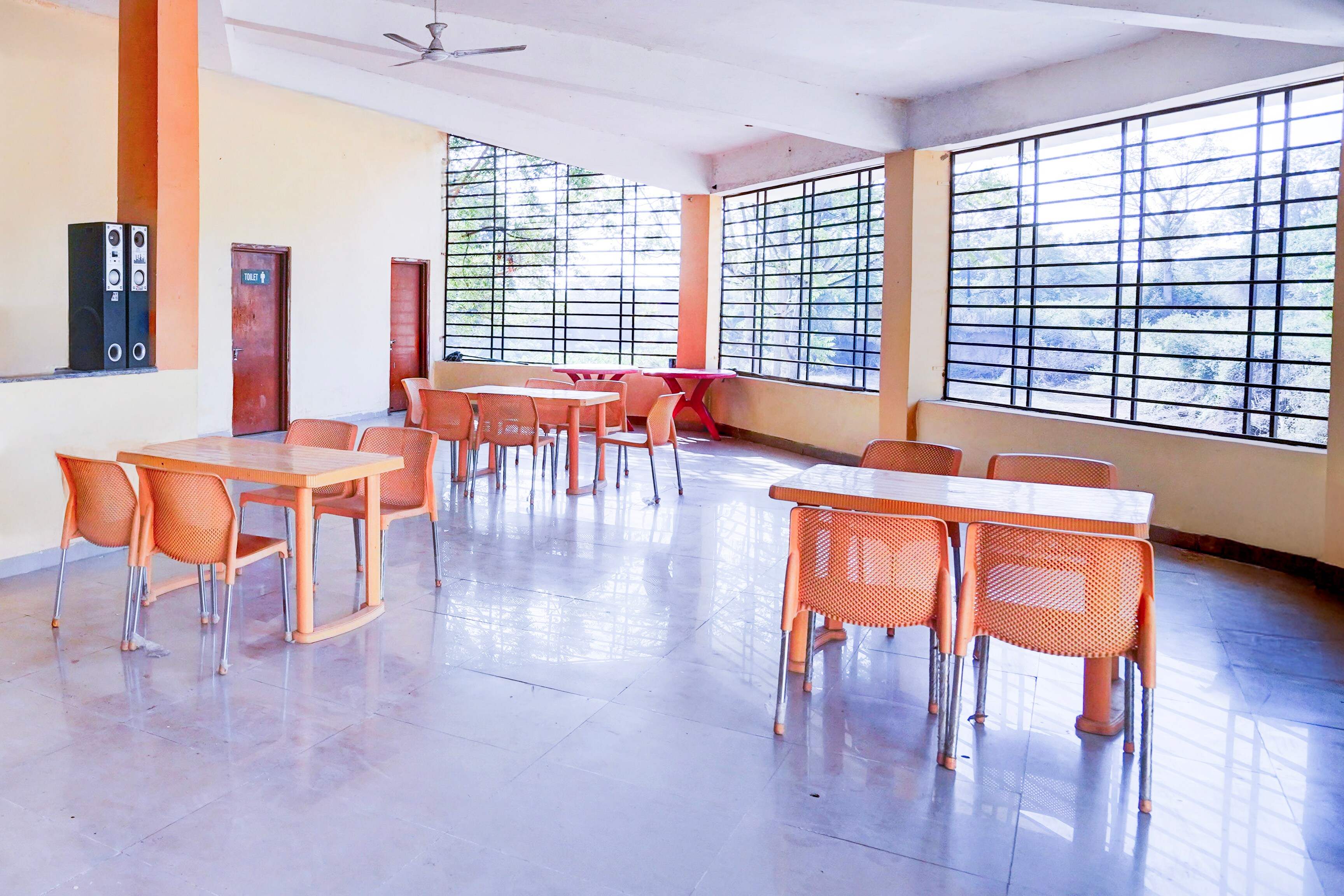 Hotel O Midwaytreat Burhanpur — Burhanpur — photo 4